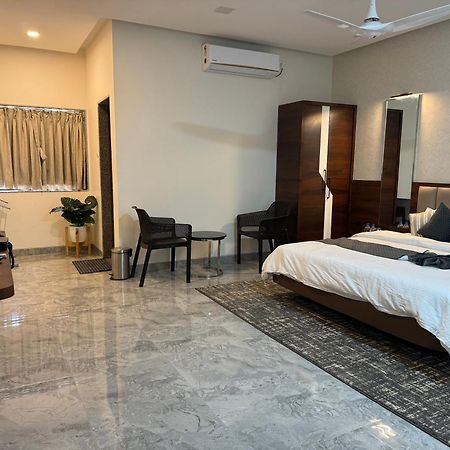 Hotel Aqualina Bhogwe Zewnętrze zdjęcie