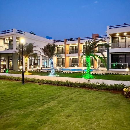 Hotel Aqualina Bhogwe Zewnętrze zdjęcie